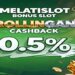 MelatiSlot Slot BCA Online Mudah Menang Hari Ini