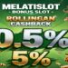 MelatiSlot Platform Slot BRI Online Terbaik Hari Ini