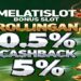 MelatiSlot Slot BSI Online Terpercaya Tanpa Penipuan