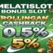 MelatiSlot Slot APK Dana Terbaru Banyak Bonus Besar